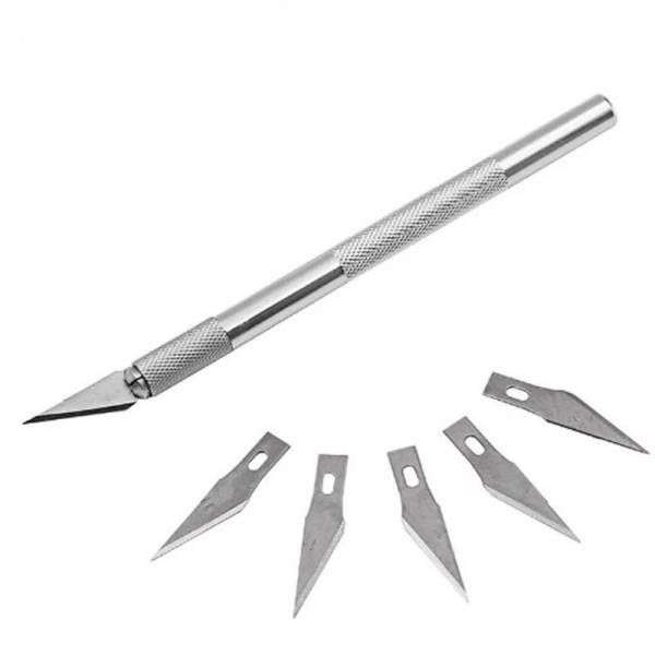 Precision Knife (Local Stock) (Brand New)