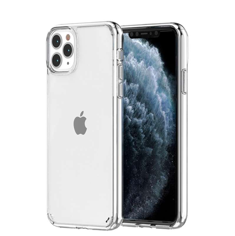 iPhone 12 Pro Max Case Protective Shockproof Gel Phone Case (Local Stock) (Brand New)