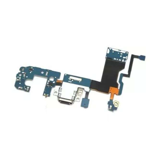 Samsung Galaxy S9 Replacement Charging Port Board with Mic (Local Stock) (Brand New)