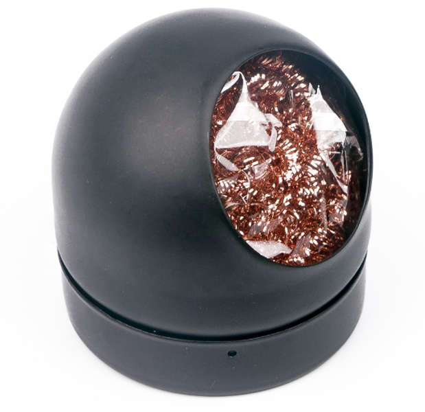 Soldering Iron Tip Cleaner Brass Ball (Local Stock) (Brand New)
