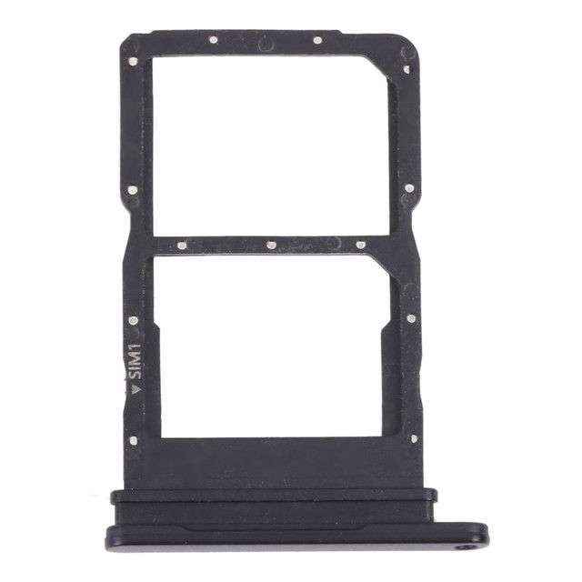 SIM Card Tray for Huawei Nova 9 SE - Black (Local Stock) (Brand New)