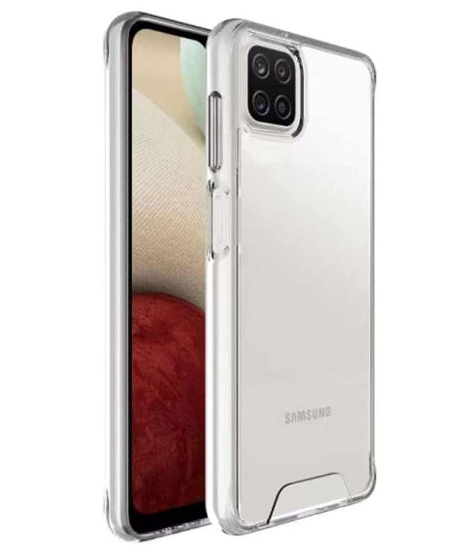 Galaxy A22 Case Protective Shockproof Gel Phone Case (5G Version) (Local Stock) (Brand New)