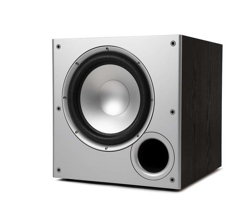 Polk 10" PSW 10 Subwoofer