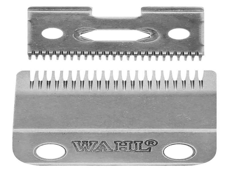 WAHL Cmc Top Btm Blade Blistered