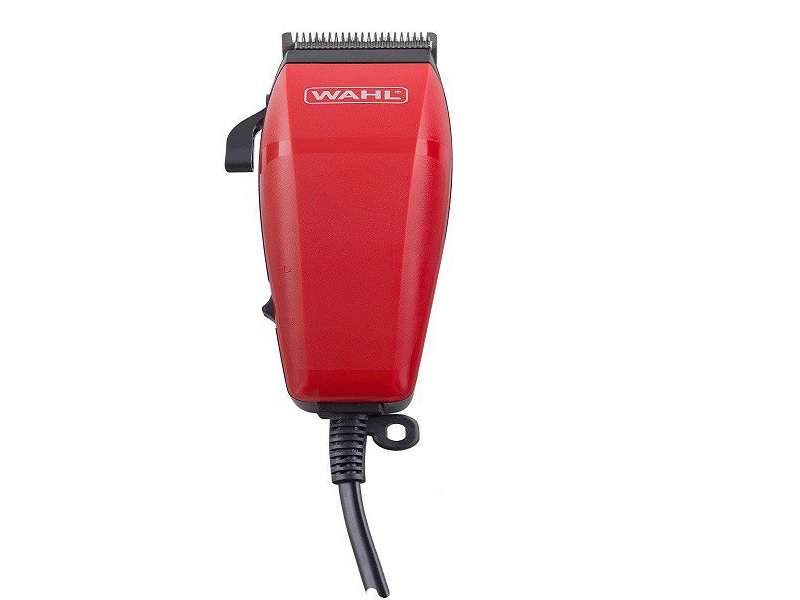 USED WAHL Home Pro Easy Cut 15 Pc Clipper Kit EASY CUT HAIRCUTTING KIT