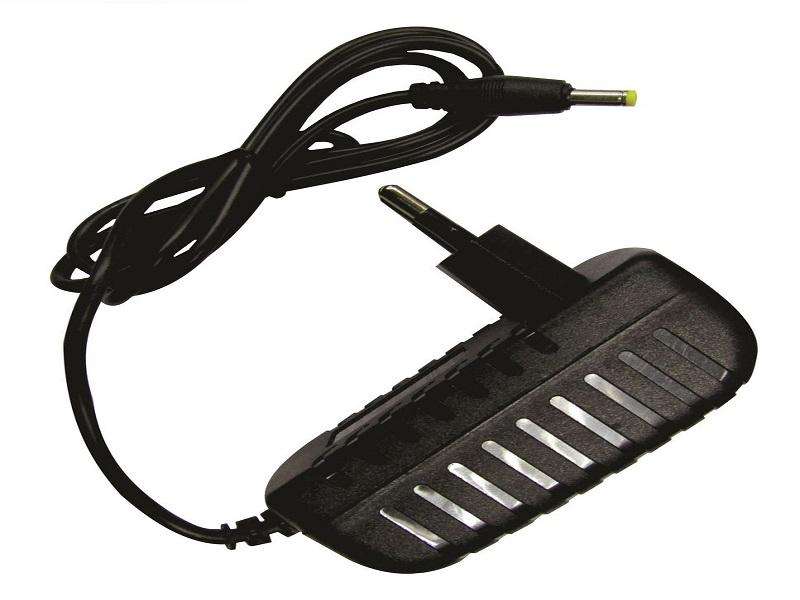 POWER Supply 12V2Amp 4.0*1.7