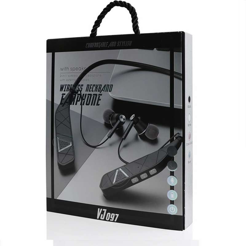 OPENBOX WIRELESS Earphones Vj097
