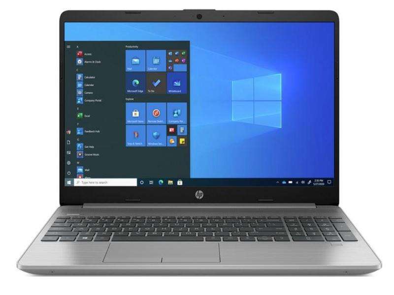 OPENBOX HP Laptop 250G8 I3-Gen10-4Gb-500Gb-W10P