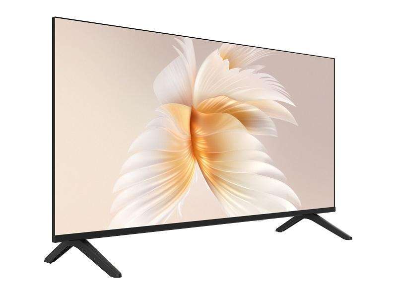 USED Mora By Hisense 43" Smart Tv