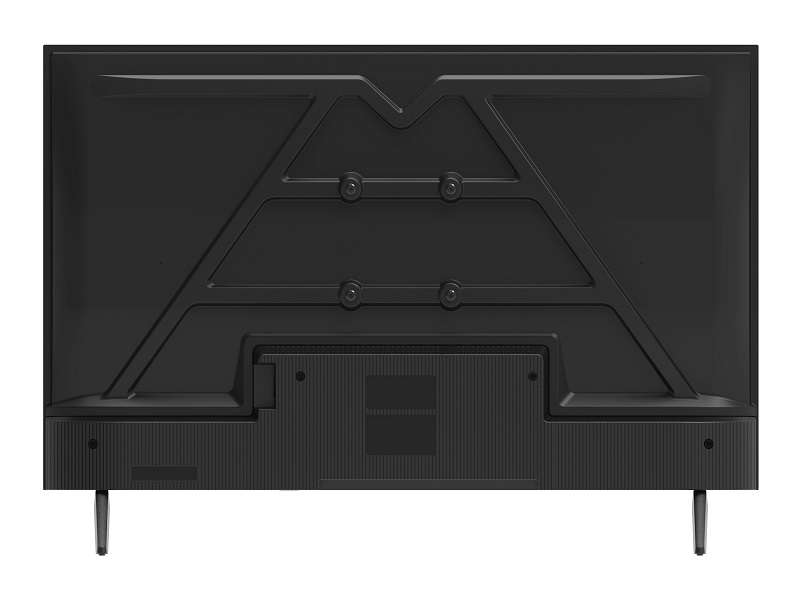 Mora By Hisense 43" Smart Tv