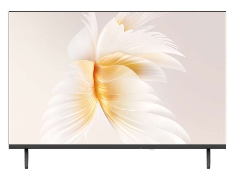 Mora By Hisense 43" Smart Tv
