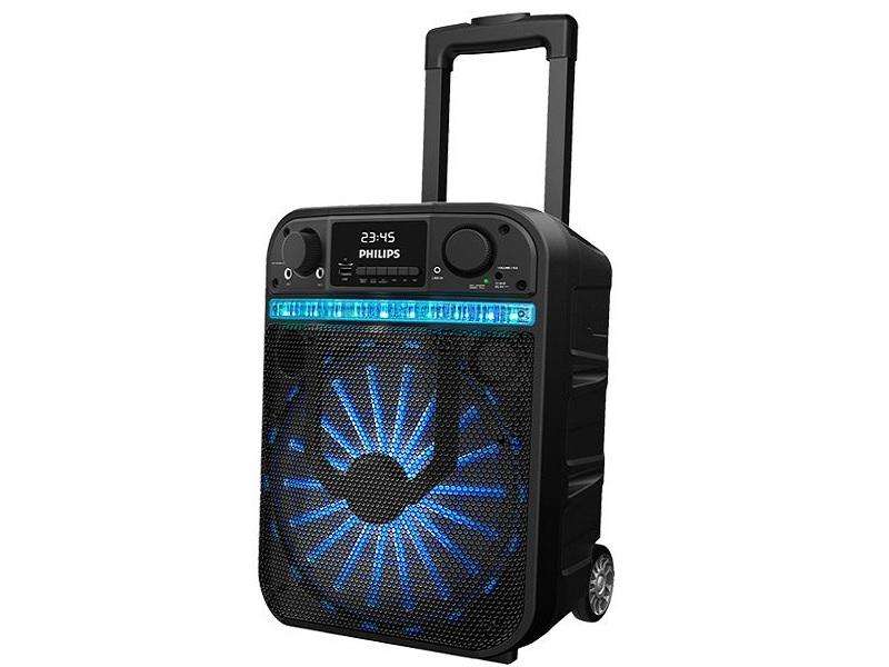 OPENBOX PHILIPS Tanx20/73 Trolly Party Spk Bt