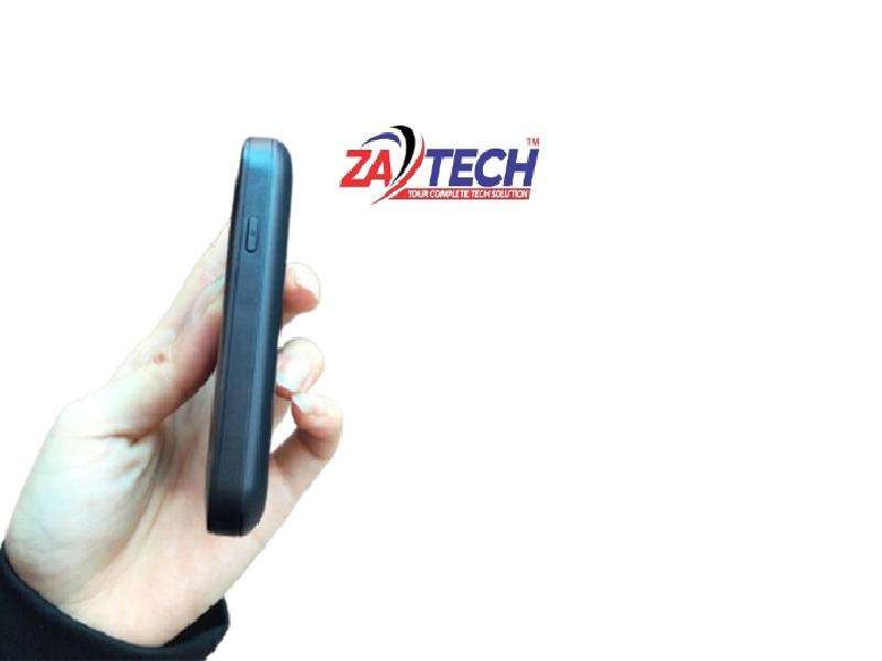 ZONYER 4G Mobile  Wifi Router