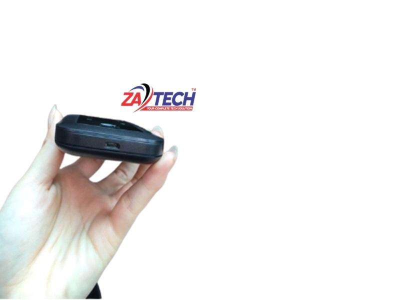 ZONYER 4G Mobile  Wifi Router