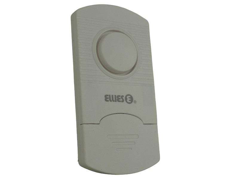 ELLIES Door / Window Vibration Alarm