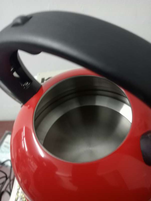 USED ALLIANCE 3L Multi-Surface Stove Top