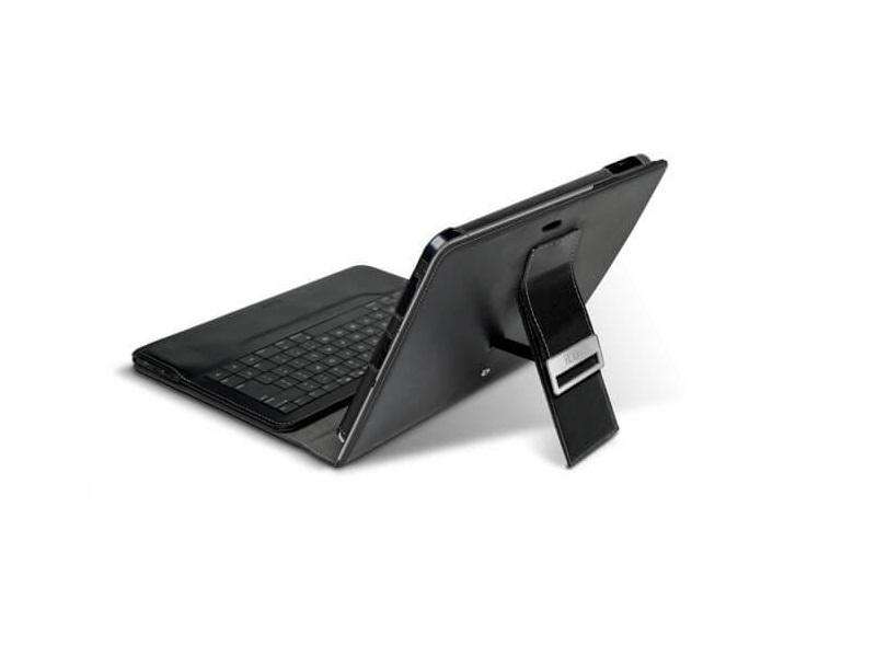 OPENBOX ILUV Professional Workstation Portfolio BLUETOOTH FOR GALAXY 8.9"
