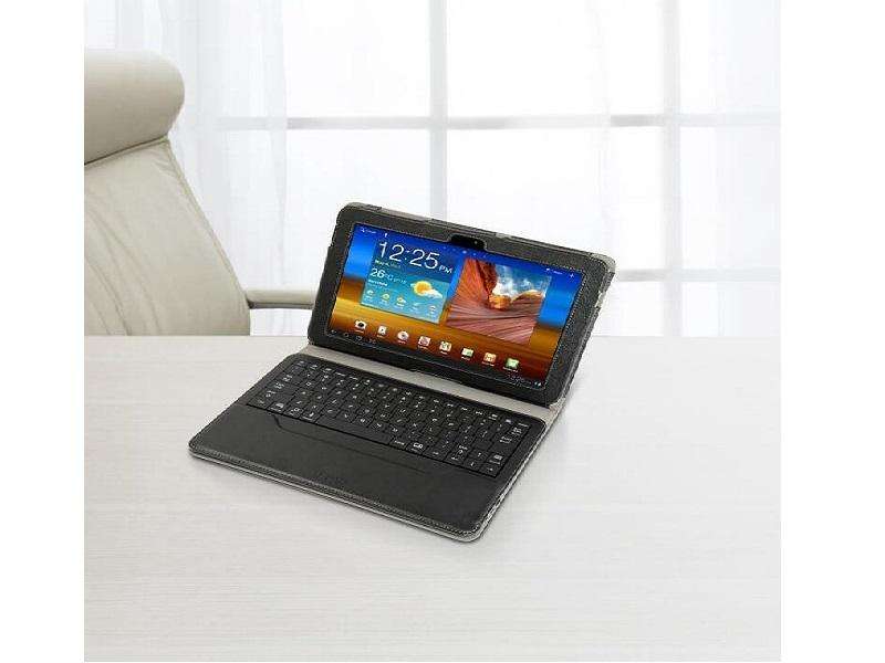 OPENBOX ILUV Professional Workstation Portfolio BLUETOOTH FOR GALAXY 8.9"