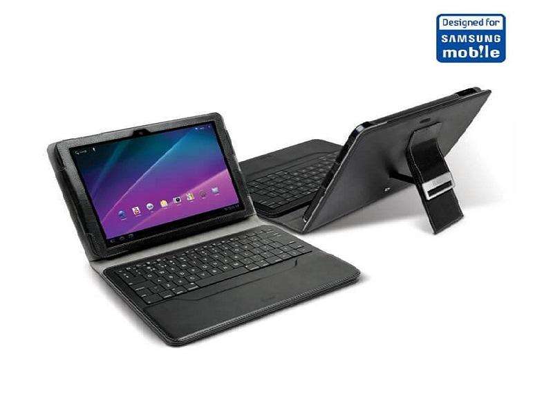 OPENBOX ILUV Professional Workstation Portfolio BLUETOOTH FOR GALAXY 8.9"
