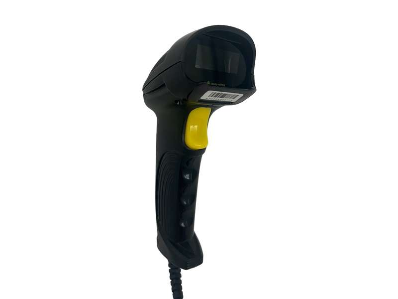 OPENBOX-MOSS Code 2D Laser Barcode Scanner