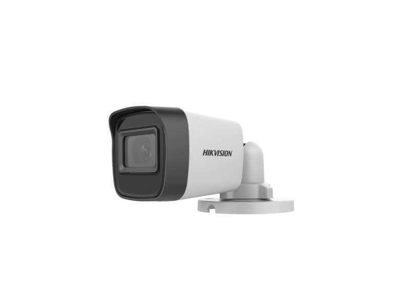 USED HIKVISION Exir Bullet 2Mp 2.8Mm