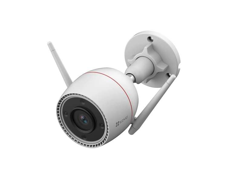 USED EZVIZ Cs-C3Tn-3Mp 2.8Mmsmart Home Camera