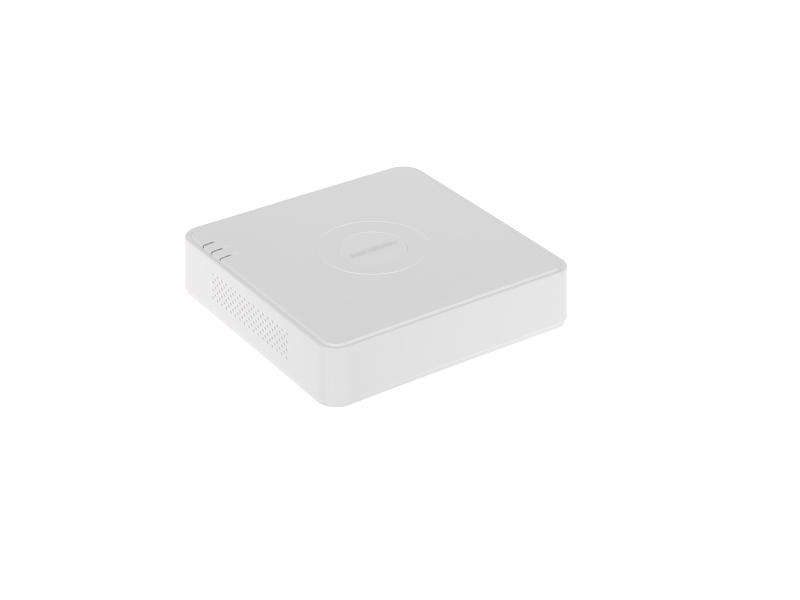 Hikvision 8Ch Nvr 50Mbps,1X Sata