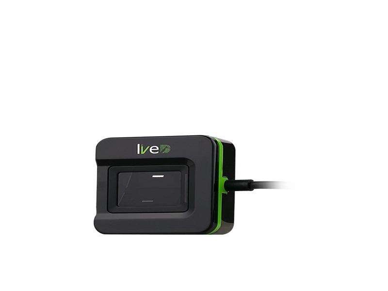 ZK Teco High Performance Fingerprint READER