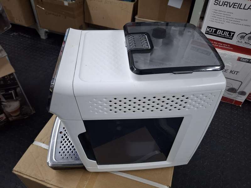 USED PHILIPS S3200 Automatic Espresso Machine FULLY AUTOMATIC MACHINE