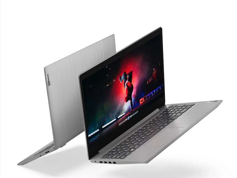 OPENBOX LENOVO Ideapad I3-1115G4 4Gb 1Tb W11Hsl