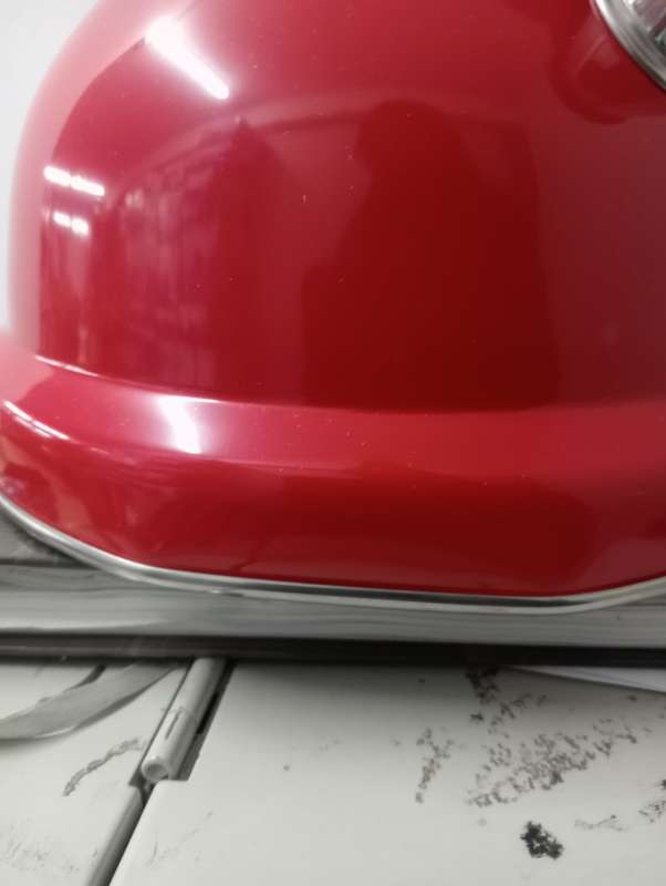 USED ALLIANCE 3L Multi-Surface Stove Top