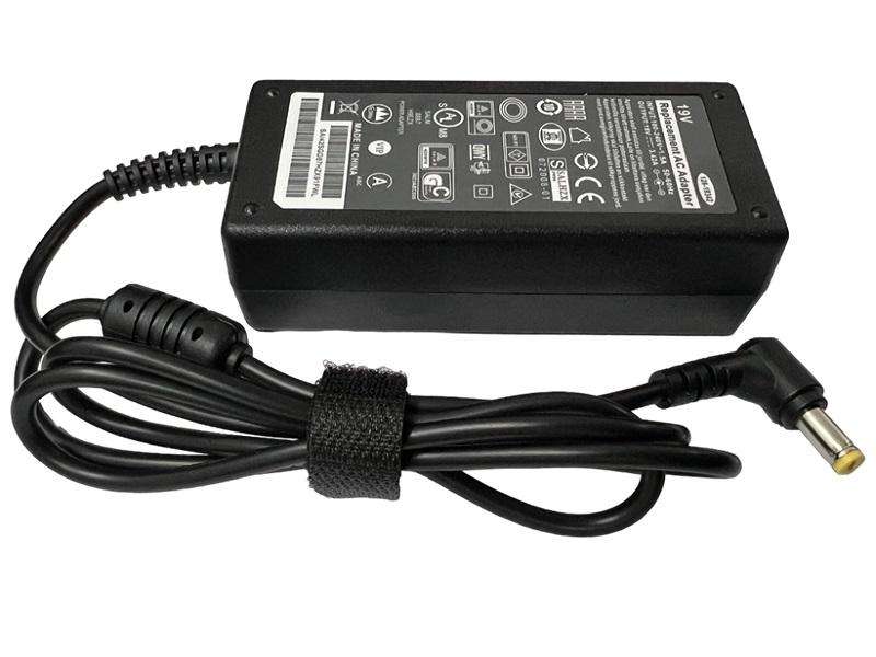 ACER Lt Charg 19V-3.42A Dc 5.5*2.5Mm 65 WATTS