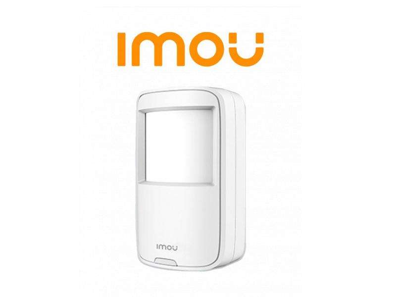 IMOU Wireless Pir Detector