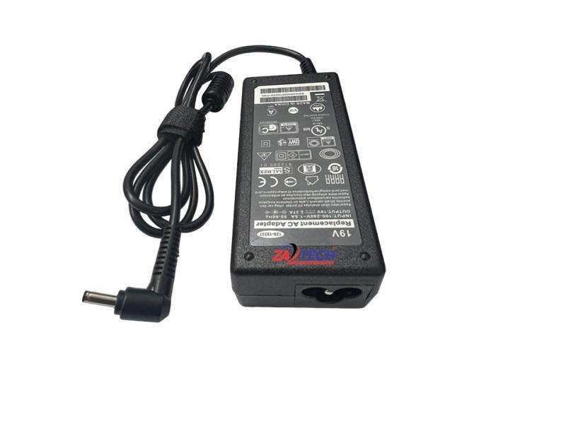 REPLACMENT ASUS  Laptop Charger 19V-2.37A