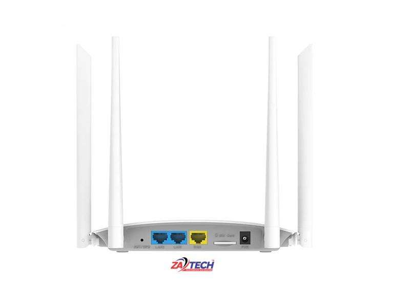 LB-LINK 300M High Gain 4G Lte Router