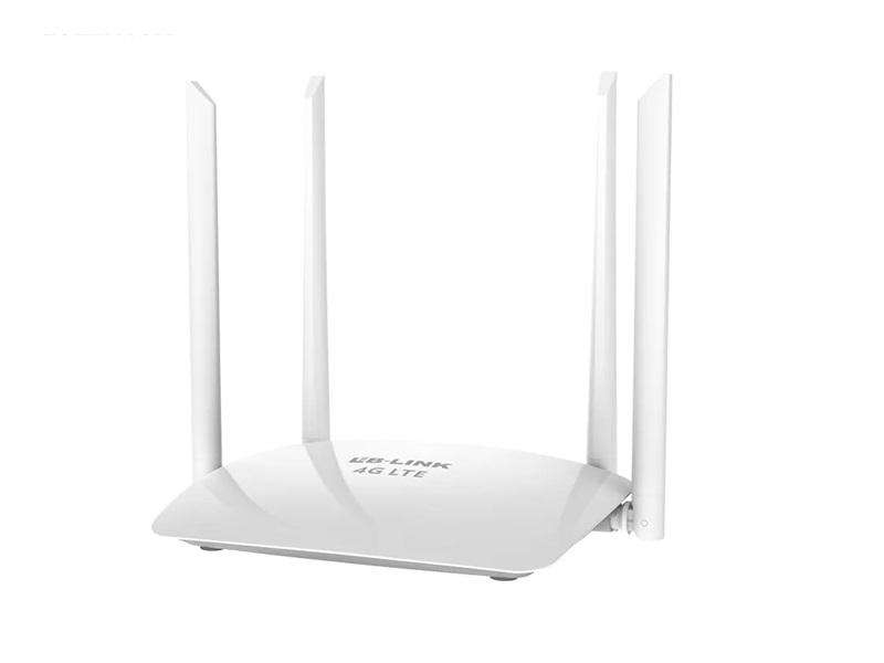 LB-LINK 300M High Gain 4G Lte Router
