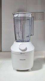 USED PHILIPS 3000 Series Blender White
