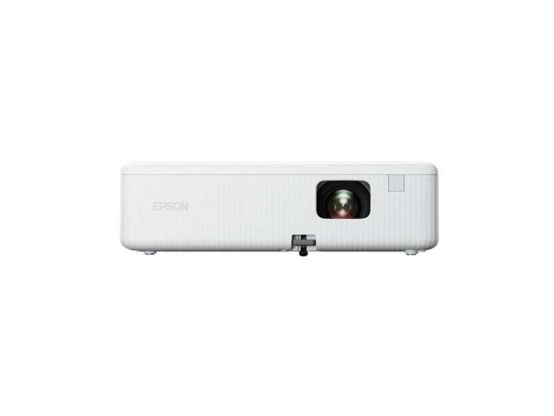 EPSON Projector Co-Wx02 Multimedia 3 LCD