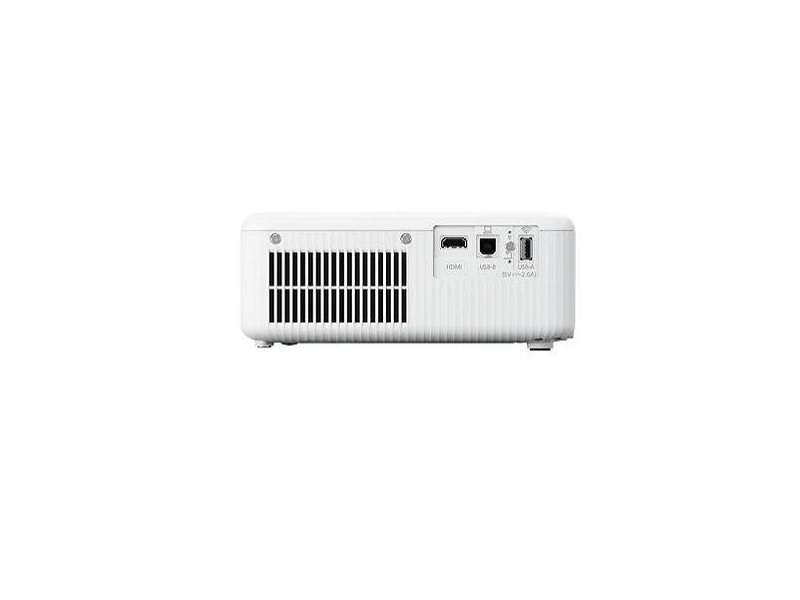 EPSON Projector Co-Wx02 Multimedia 3 LCD