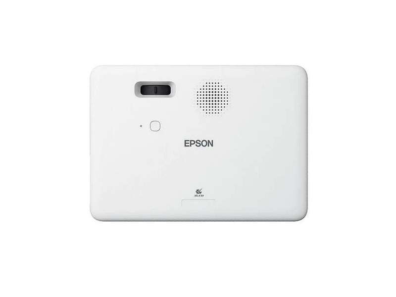 EPSON Projector Co-Wx02 Multimedia 3 LCD