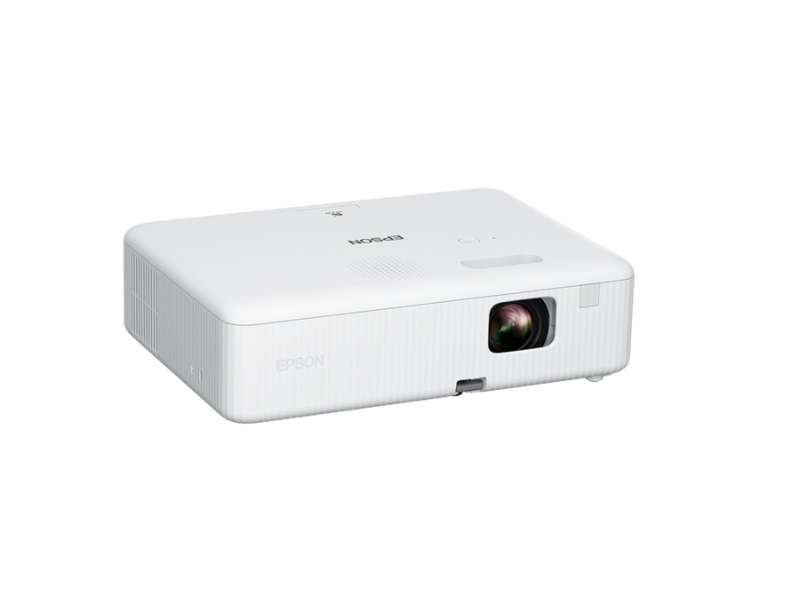 EPSON Projector Co-Wx02 Multimedia 3 LCD