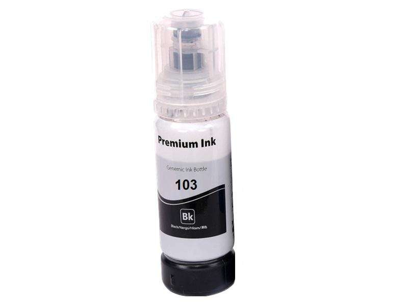 COMPATAIBLE Epson 103 70Ml Blk Ink