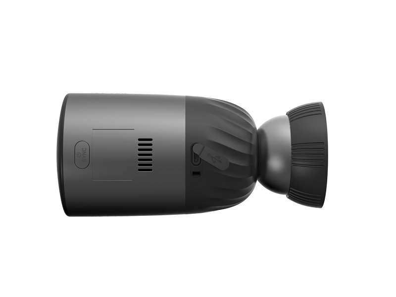 USED EZVIZ Cs-Bc1C Smart Home Battery Camera (no bracket+screw+NO CHarger)