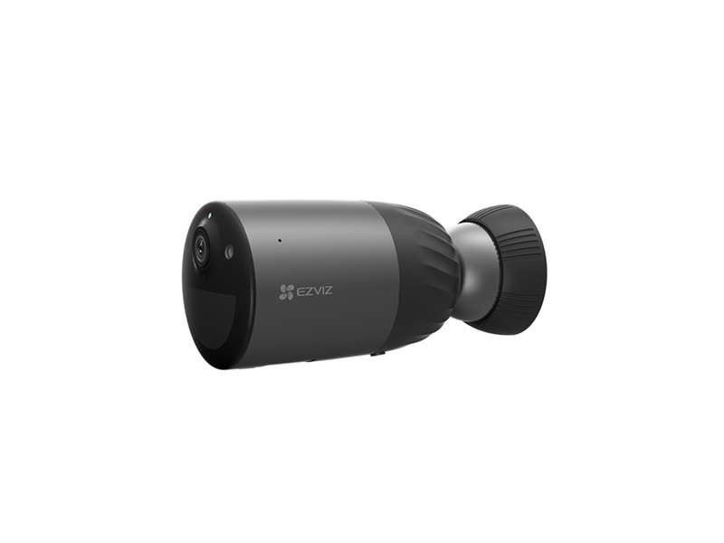 USED EZVIZ Cs-Bc1C Smart Home Battery Camera (no bracket+screw+NO CHarger)