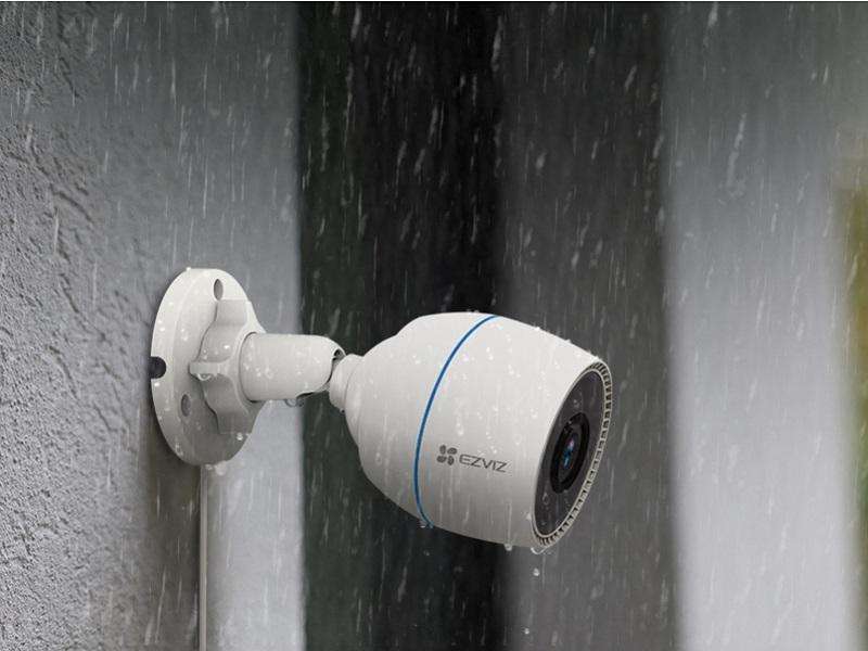 EZVIZ C3Tn Indoor/Outdoor Wifi Camera