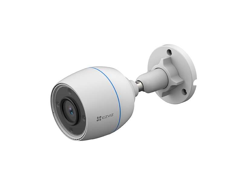 Ezviz C3TN-Color 1080p 2.8mm Indoor/Outdoor Wi-Fi Camera