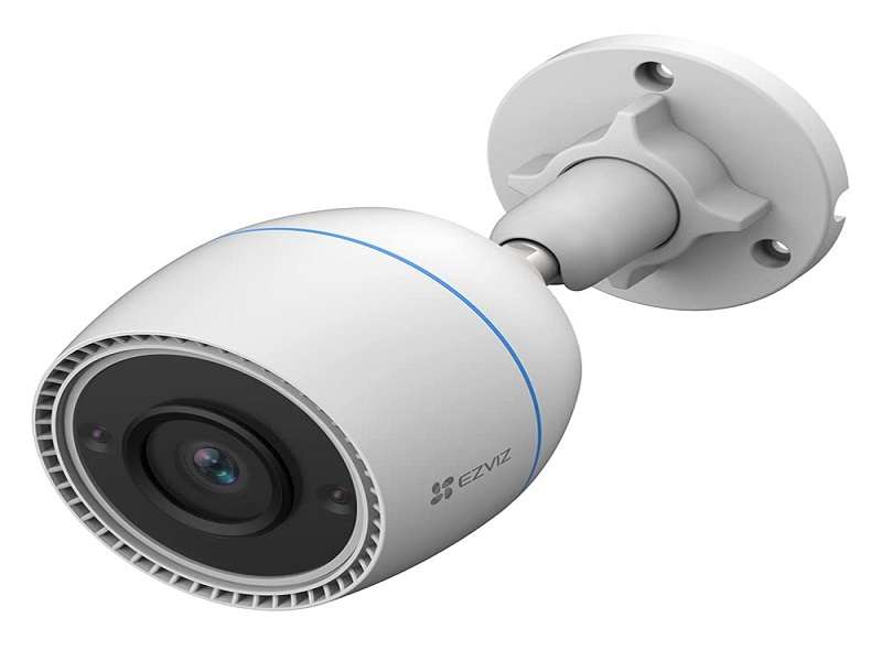 Ezviz C3TN Indoor/Outdoor Wi-Fi Camera