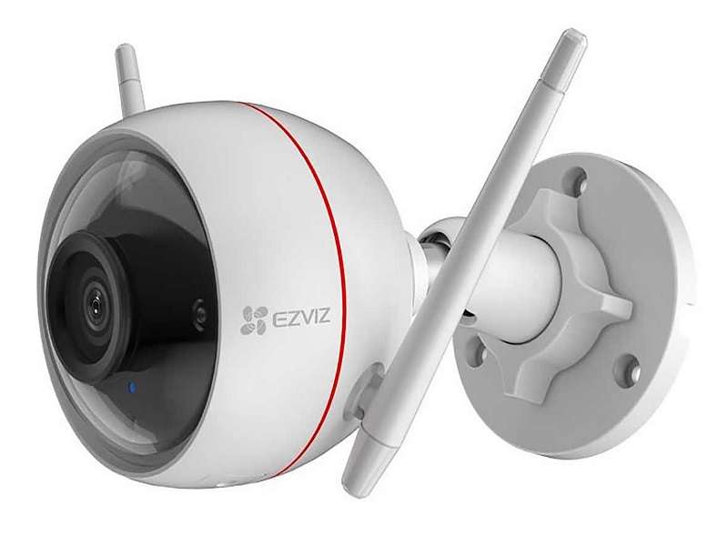 EZVIZ Cs-C3W Smart Home Camera