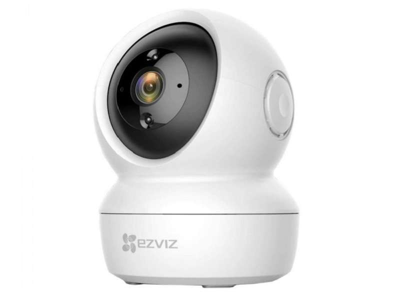 USED EZVIZ Cs-C6N-1080P Smart Home Camera