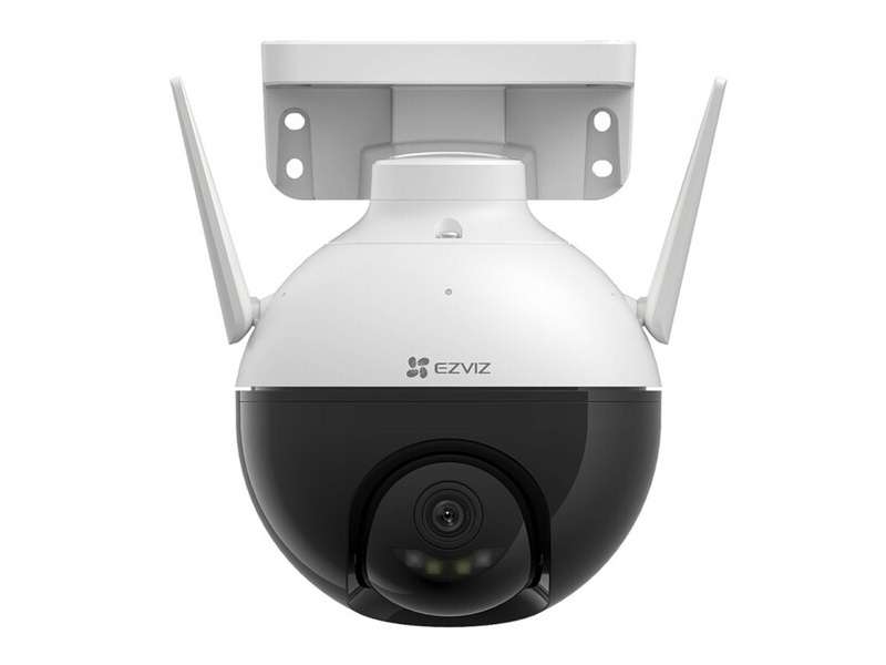 USED EZVIZ Cs-C8C-1080P 4Mm Smart Home Camera
